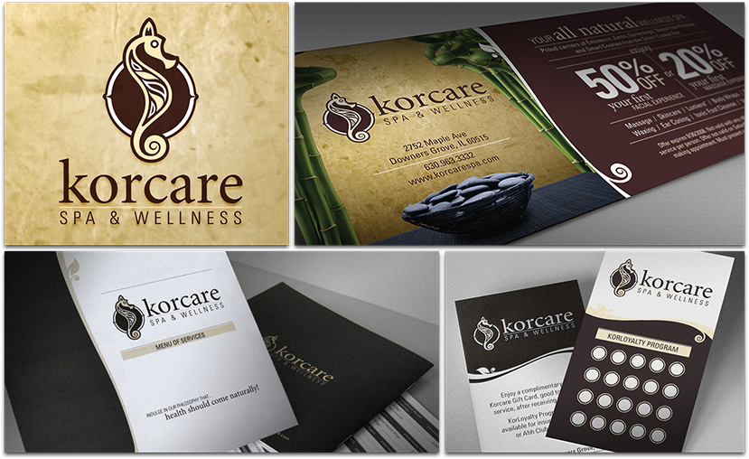 Korcare Spa & Wellness